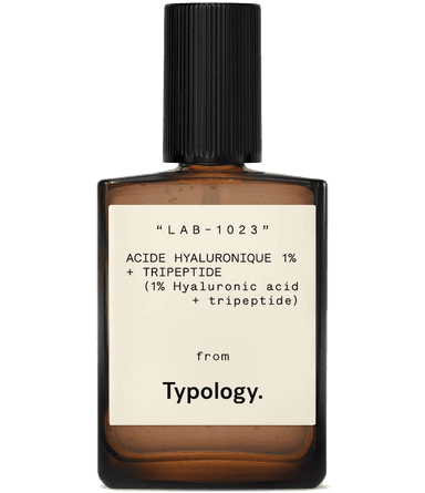 LAB-1023 Lip Plumping Serum with Hyaluronic acid 1% + Tripeptide