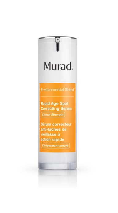 Rapid Age Spot Correcting Serum