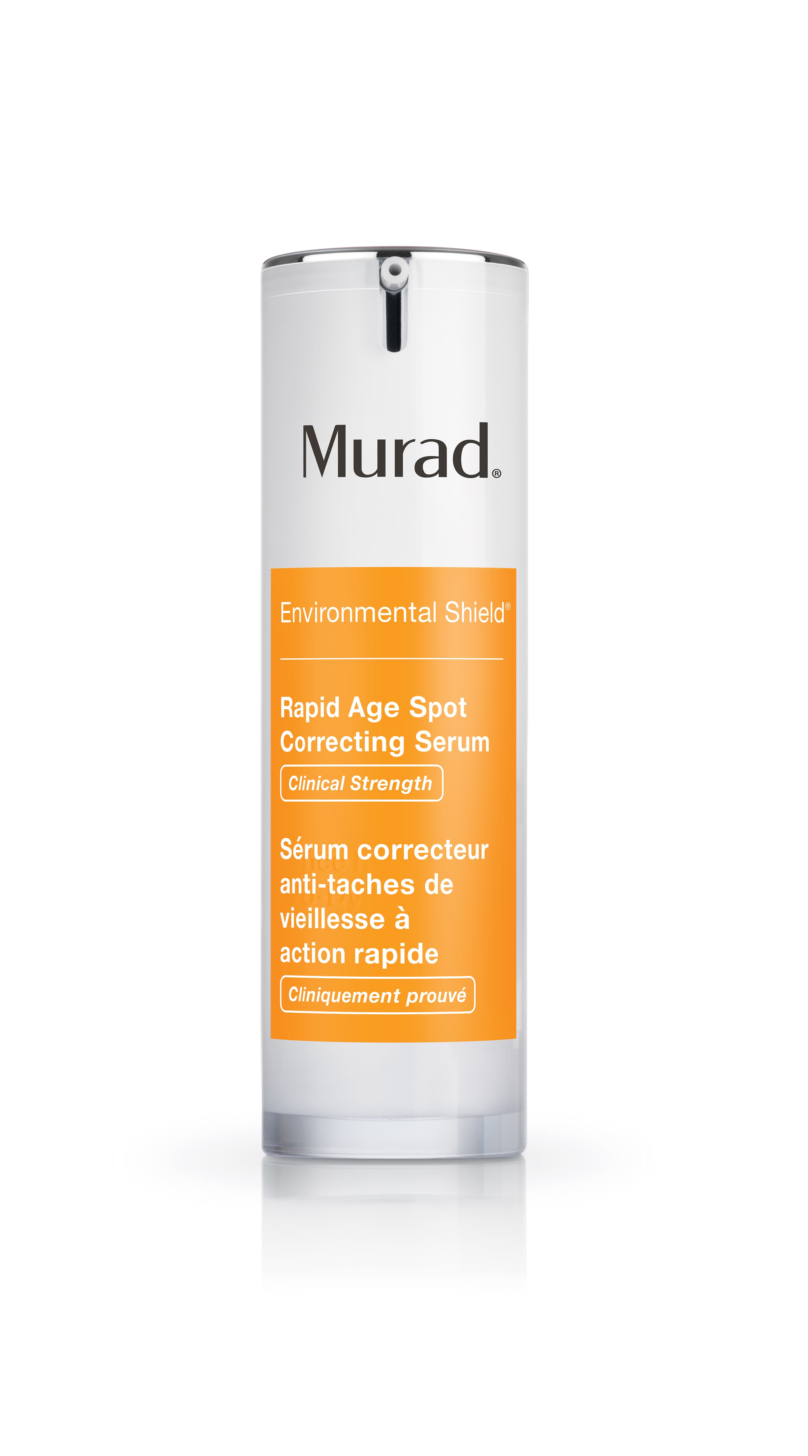 Rapid Age Spot Correcting Serum