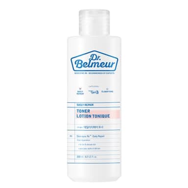 DR.BELMEUR DAILY REPAIR TONER