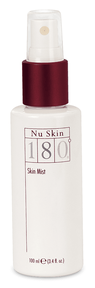 180 Skin Mist