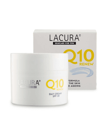Renew Day Cream