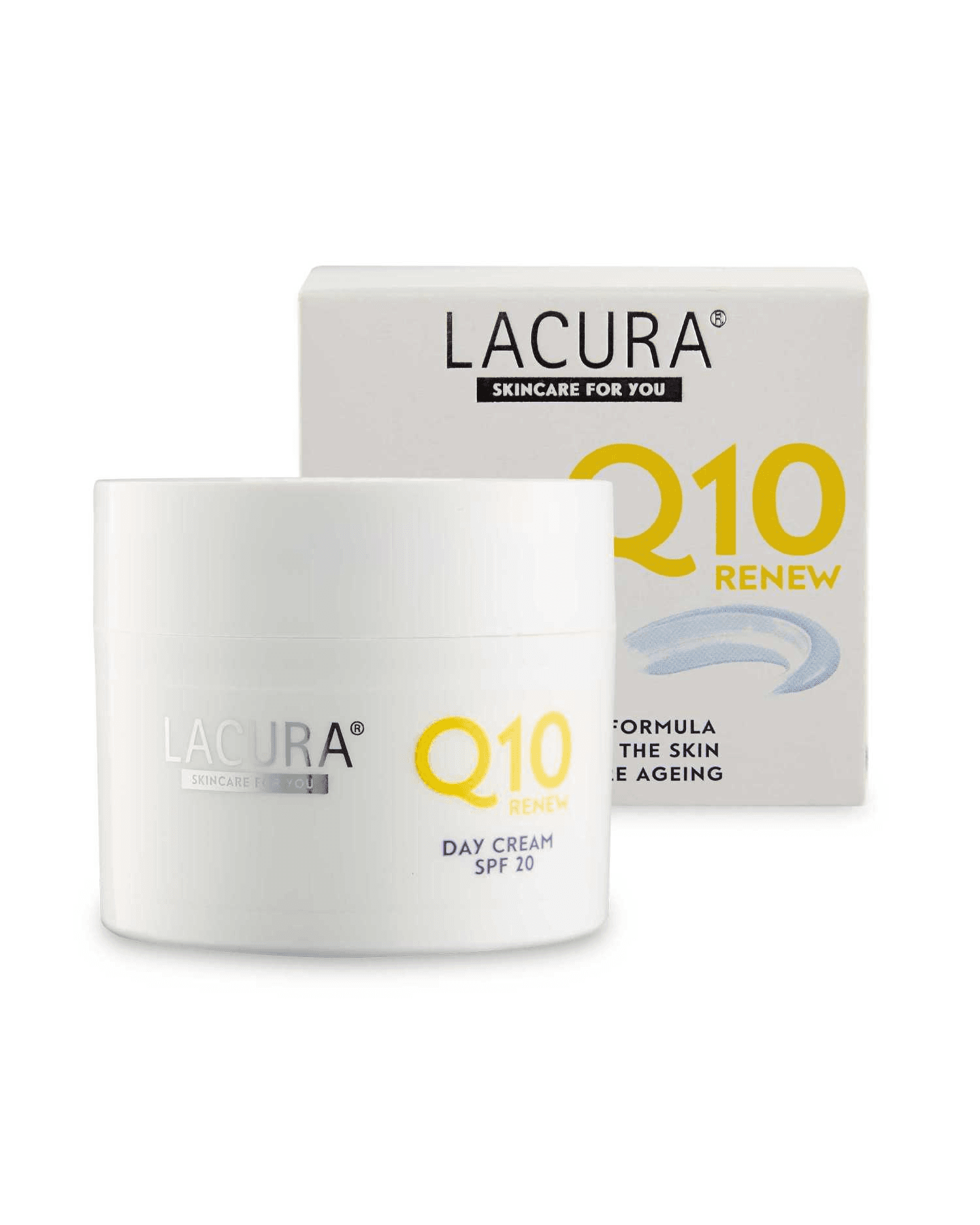 Renew Day Cream