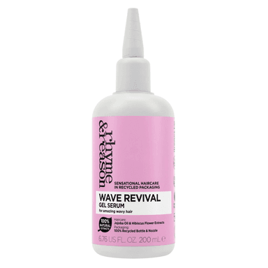 Wave Revival Gel Serum