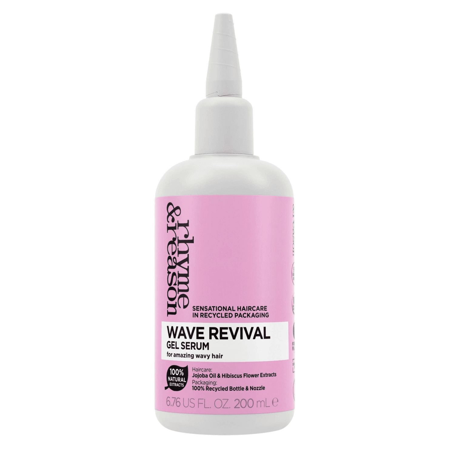 Wave Revival Gel Serum