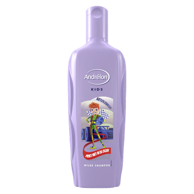 Autocoureur Shampoo 