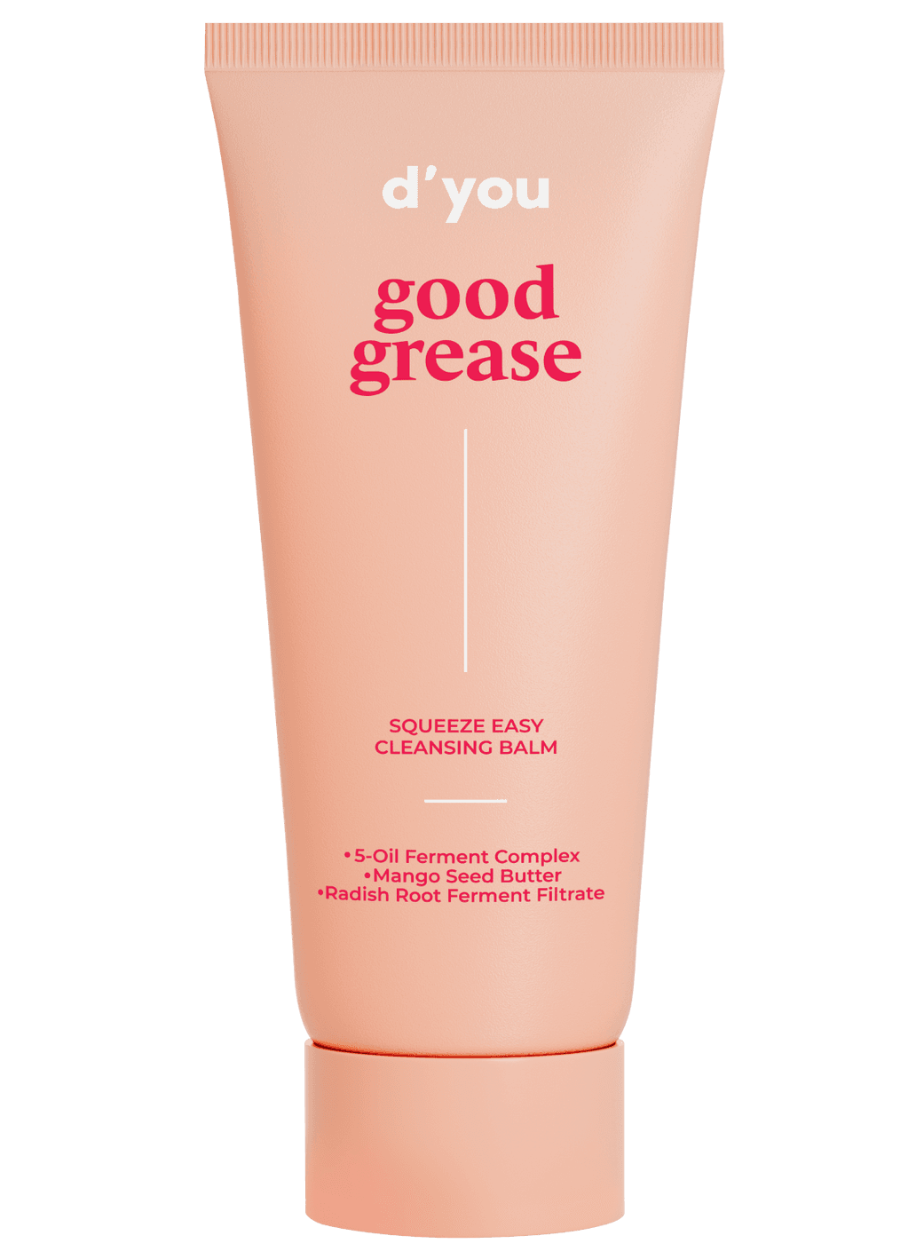 Good Grease Cleanser