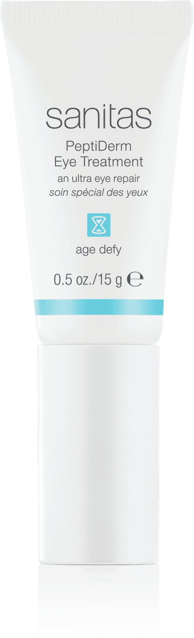 Peptiderm Eye Treatment