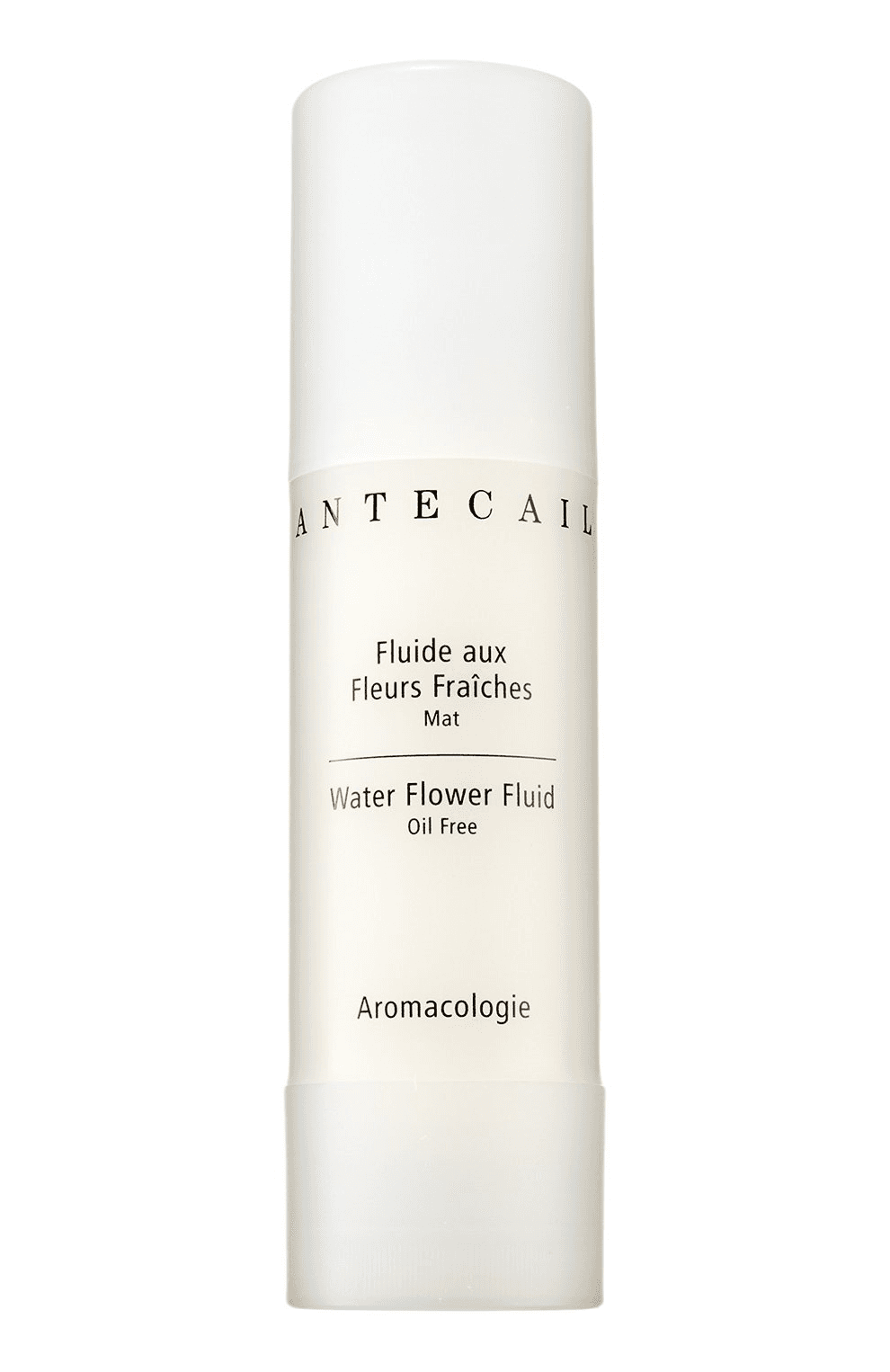 Water Flower Fluid