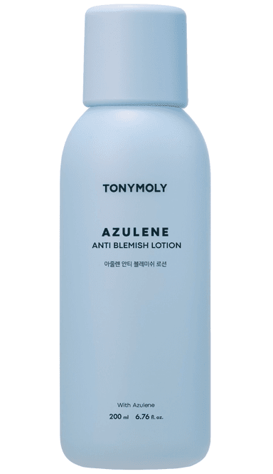 Azulene Anti Blemish Lotion