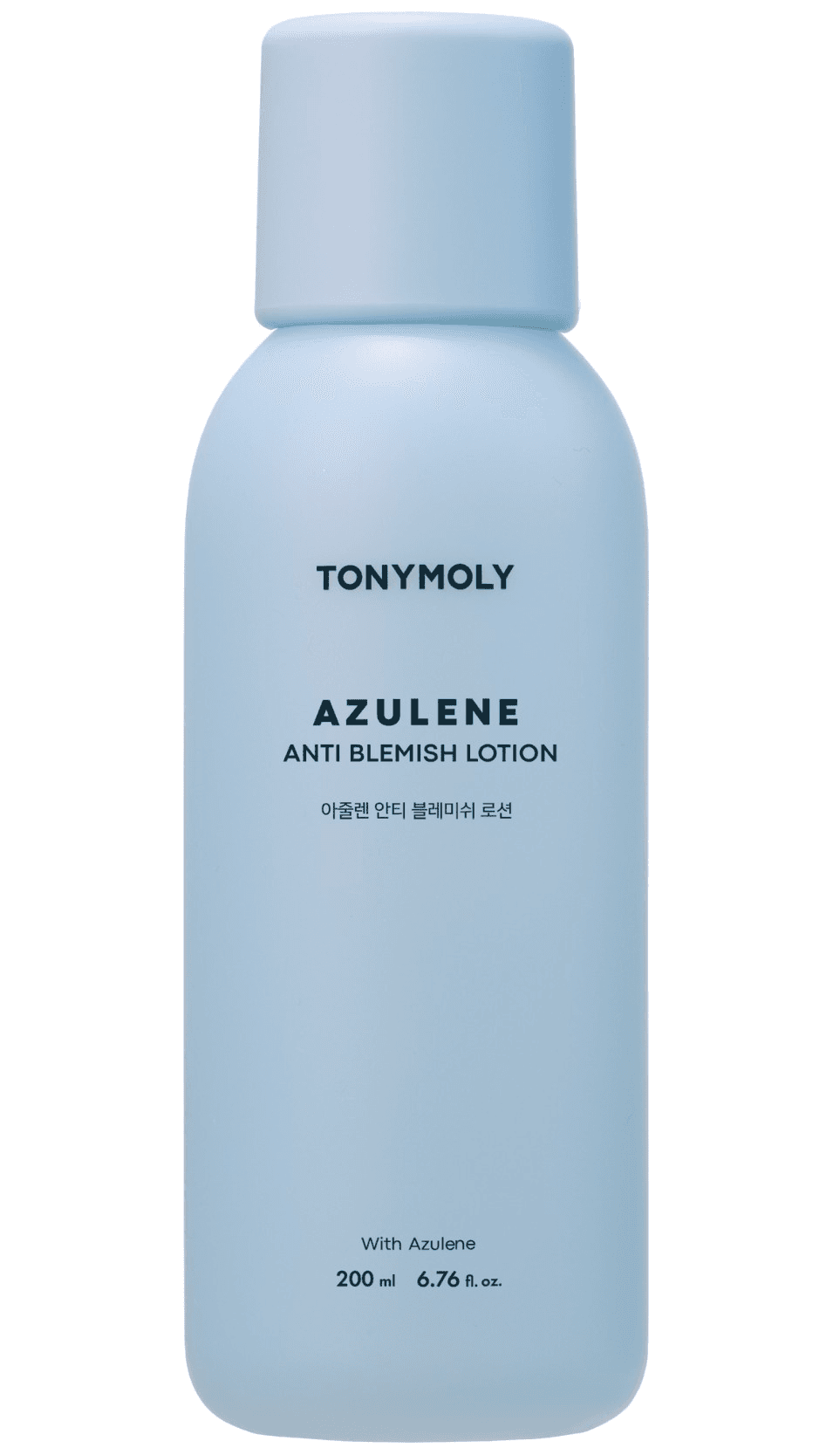 Azulene Anti Blemish Lotion