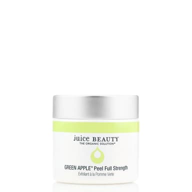 Green Apple Peel Full Strength Exfoliating Mask