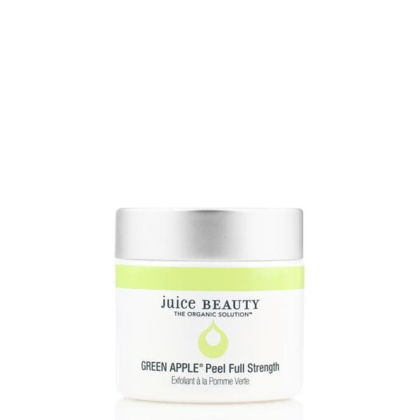 Green Apple Peel Full Strength Exfoliating Mask