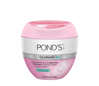 Clarant B3 - Normal to Oily Skin
