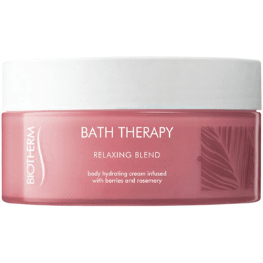 Bath Therapy Relaxing Body Moisturiser