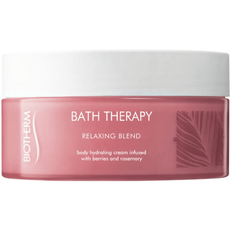 Bath Therapy Relaxing Body Moisturiser
