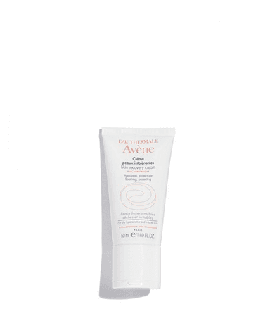 Skin Recovery Cream Rich