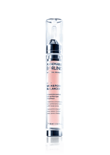 Skin & Pore Balancer Intensive Concentrate For Combination Skin With Large Pores