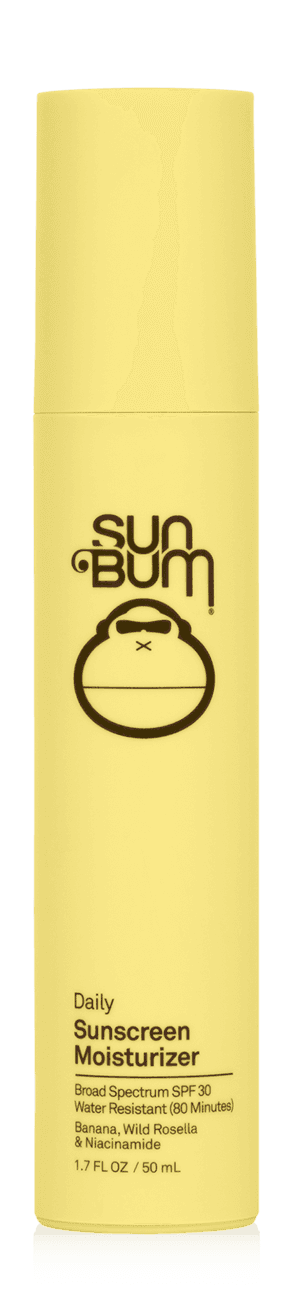 Daily Sunscreen Moisturizer SPF 30