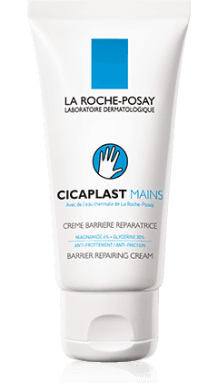 Cicaplast Mains