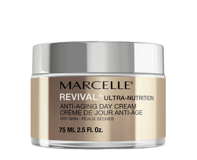 Revival+ Ultra-Nutrition Anti-Aging Day Cream