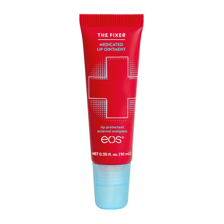 The Fixer Medicated Lip Ointment