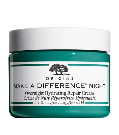 Make a Difference™ Night Overnight Hydrating Repair Cream