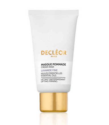 Lavender Fine Lifting Cream Mask