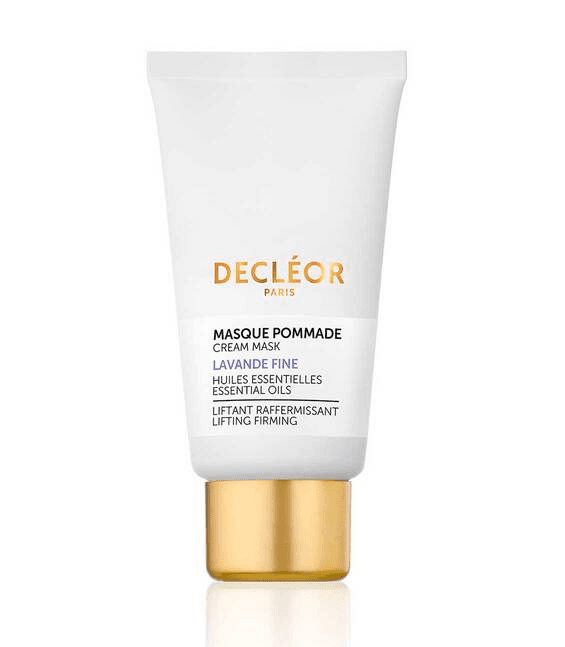 Lavender Fine Lifting Cream Mask