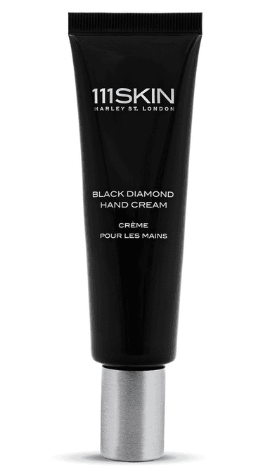 Black Diamond Hand Cream