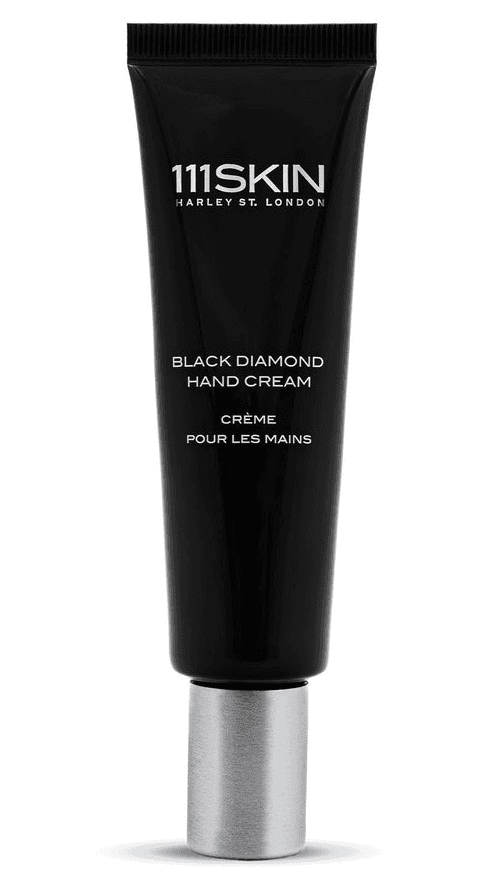 Black Diamond Hand Cream