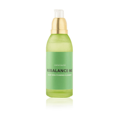 Rebalance Me Aloe Vera Foaming Wash