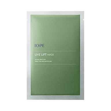 Live Lift Mask