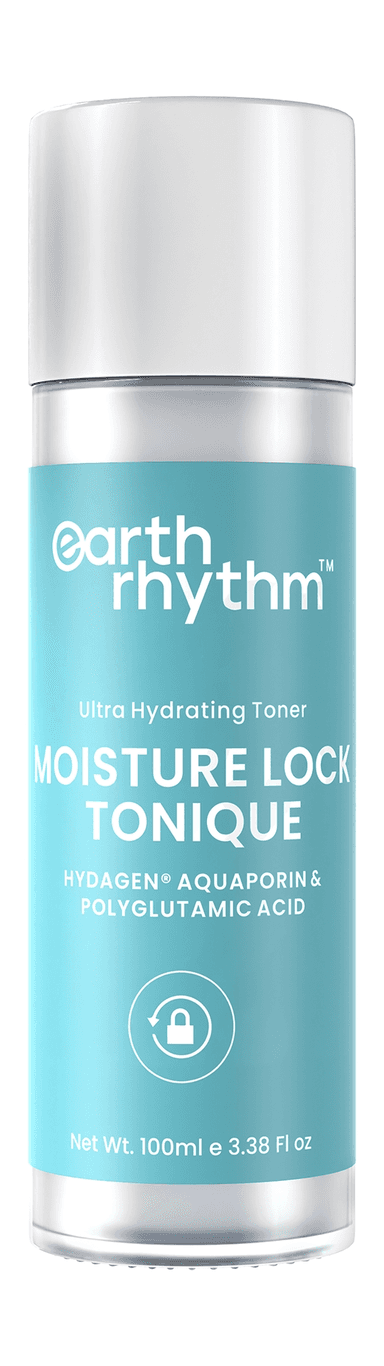 Moisture Lock Tonique