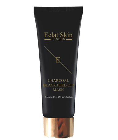 Charcoal Black Peel-Off Mask