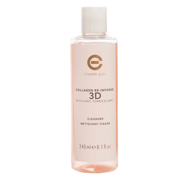 Collagen Re-inforce 3D Cleanser