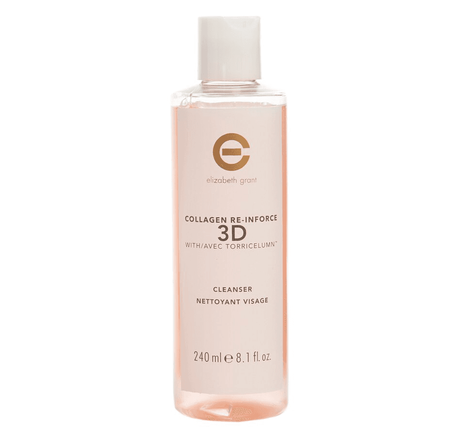 Collagen Re-inforce 3D Cleanser