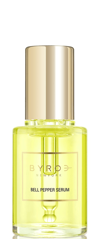 Bell Pepper Serum