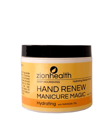 Deep Nourishing Hand Renew Manicure Magic