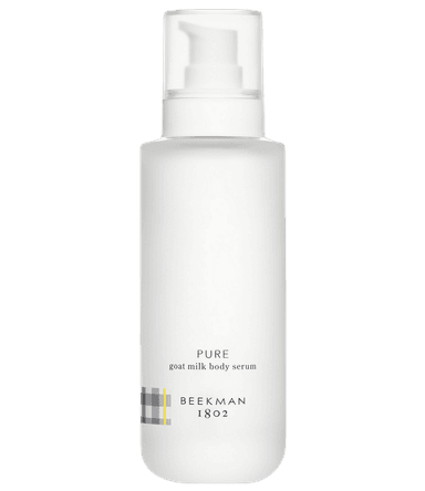 Pure Goat Milk Body Serum