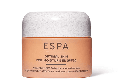 Optimal Skin Pro-Moisturiser SPF 30