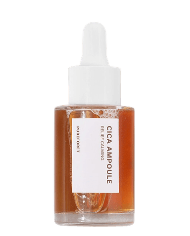 Cica Relief Calming Ampoule