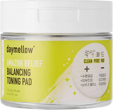 Amazon Belief Balancing Toning Pad
