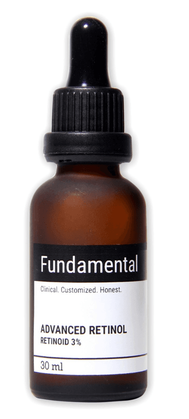 Advanced Retinol (Retinoid 3%)