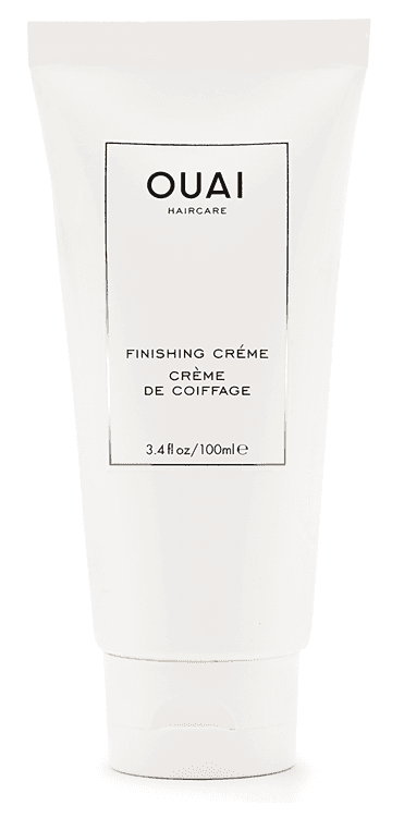 Finishing Crème