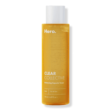 Balancing Capsule Toner
