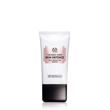 Skin defence Multi-Protection Essence SPF50