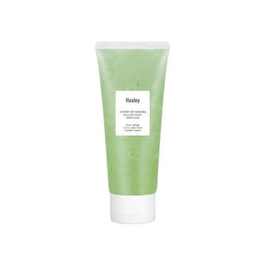 Keep Calm Healing Mask