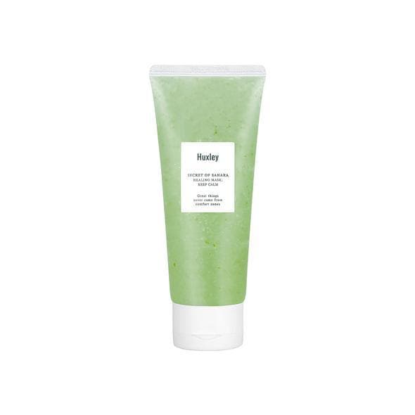 Keep Calm Healing Mask