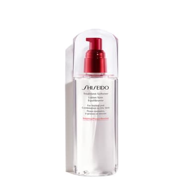 Treatment Softener (For Normal And Combination to Oily Skin)